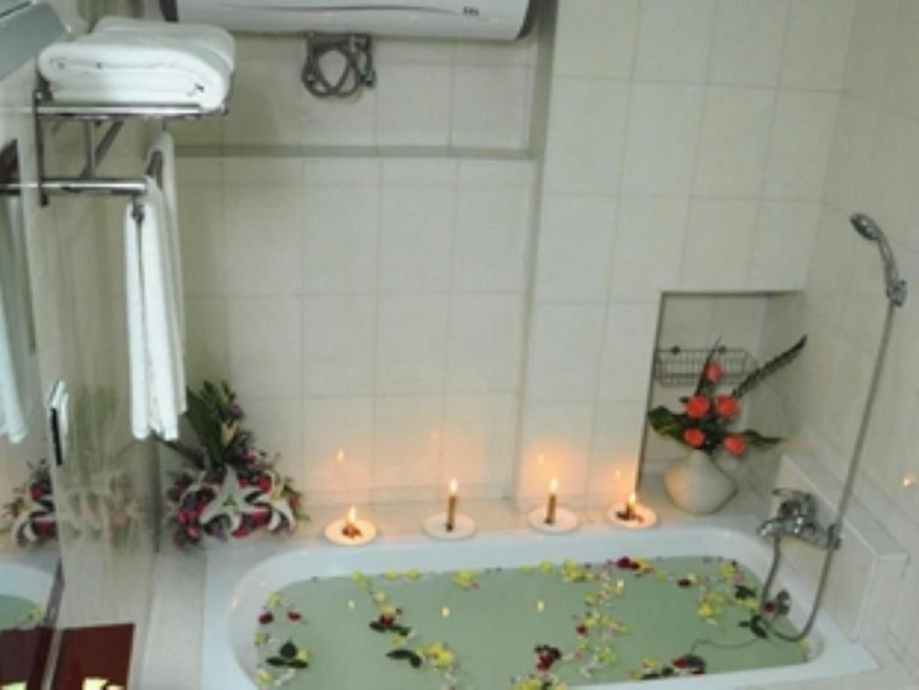 Hotel Bo Bo Min Yangon Exterior foto