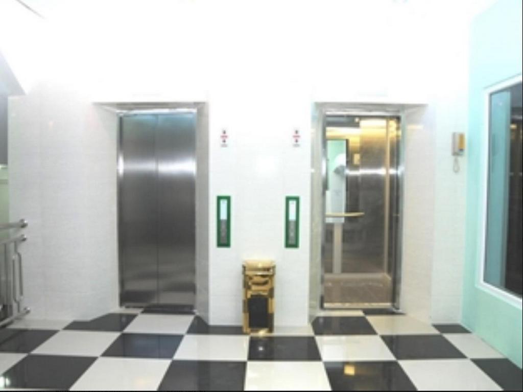 Hotel Bo Bo Min Yangon Exterior foto